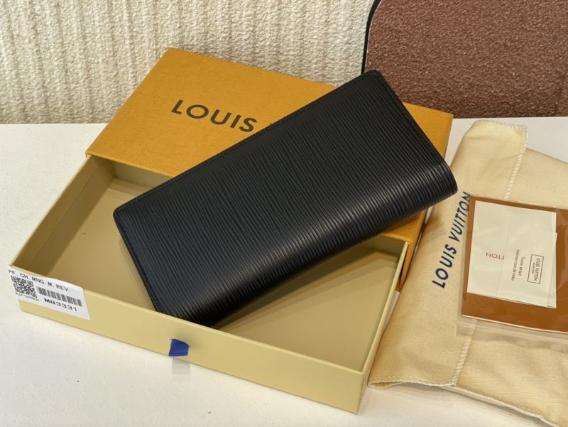Louis Vuitton Wallets